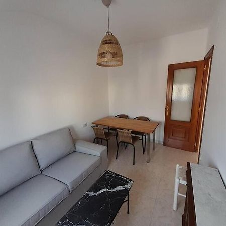 Ferienwohnung Atico Completamente Equipado Plaza De Espana Ferrol Exterior foto