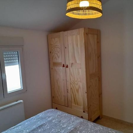 Ferienwohnung Atico Completamente Equipado Plaza De Espana Ferrol Exterior foto