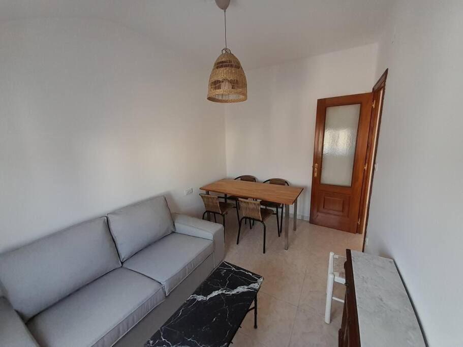 Ferienwohnung Atico Completamente Equipado Plaza De Espana Ferrol Exterior foto